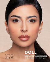 لينس مي - DOLL