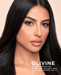 لينس مي - OLIVINE
