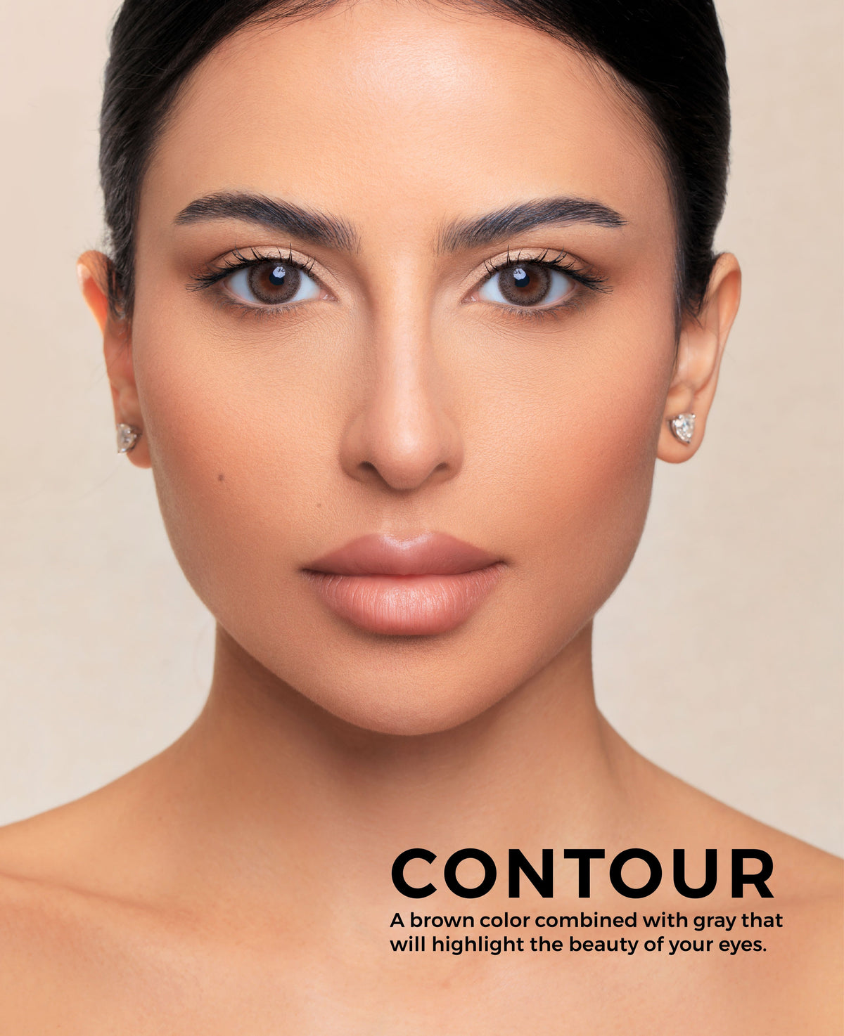 لينس مي - CONTOUR